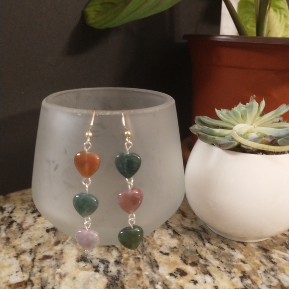 Earrings - Picture 8 of 11